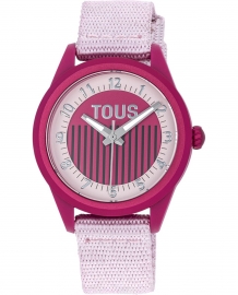 RELOJ MINI VIBRANT SUN ROSA