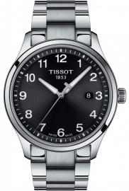 RELOJ RELOJ CABALLERO TISSOT  T1164101105700