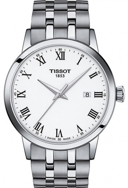 TISSOT CLASSIC DREAM  T1294101101300