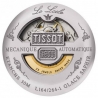 TISSOT LE LOCLE AUTOMATIC COSC  T0064081103700