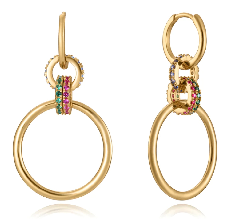 Viceroy ELEGANT 13091E100-39 - Vista frontal