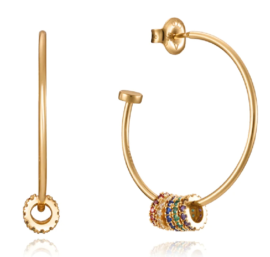 Viceroy ELEGANT 13084E100-39 - Vista frontal