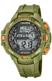 RELOJ CALYPSO K5836/3