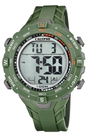 RELOJ CALYPSO K5838/1