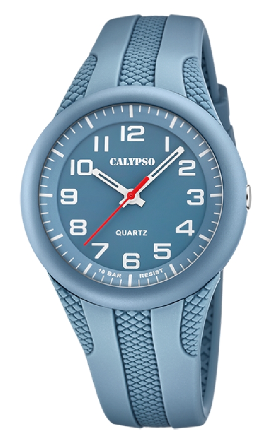 Calypso STREET STYLE K5835/1 - Vista frontal