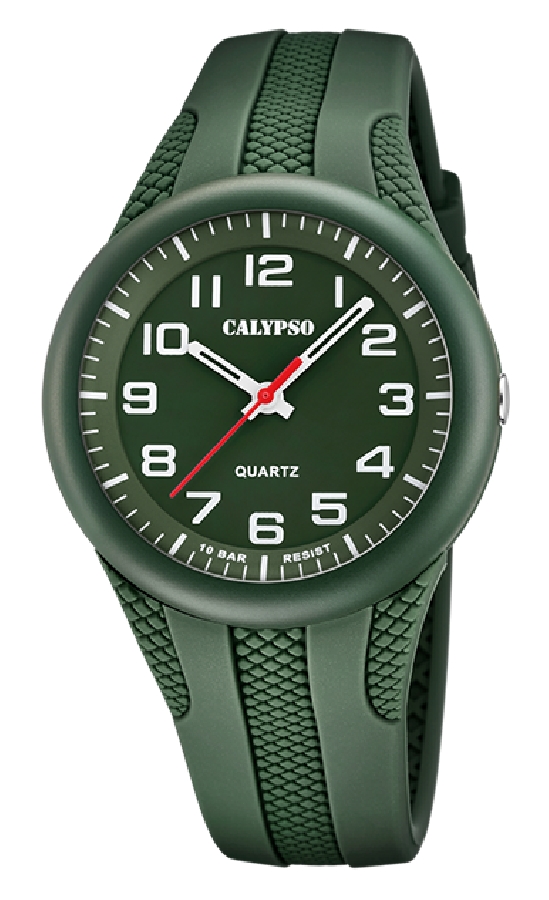 Calypso STREET STYLE K5835/2 - Vista frontal