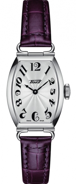 TISSOT HERITAGE PORTO SMALL LADY  T1281091603200