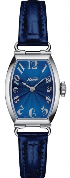 TISSOT HERITAGE PORTO SMALL LADY  T1281091604200