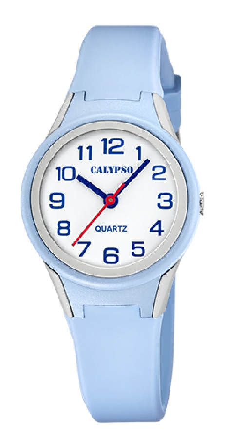 Calypso SWEET TIME K5834/2 - Vista frontal