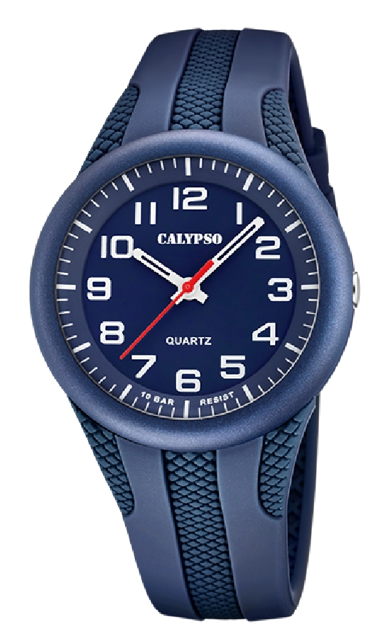 Calypso STREET STYLE K5835/3 - Vista frontal