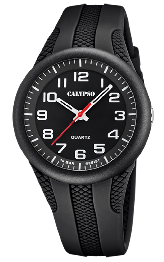 Calypso STREET STYLE K5835/4 - Vista frontal