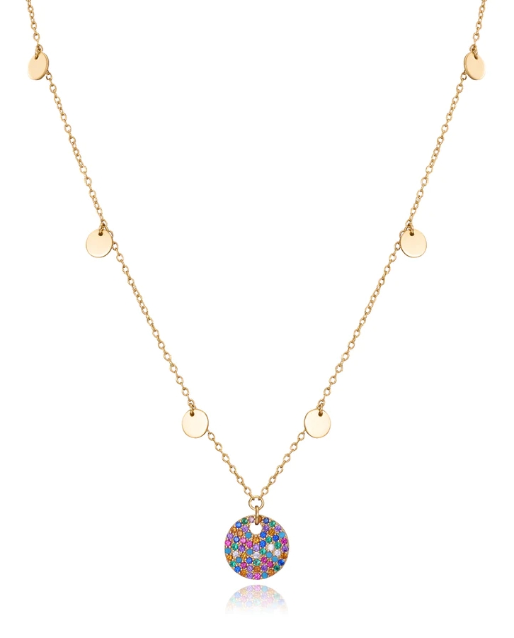 Viceroy ELEGANT 13071C100-39 - Vista frontal