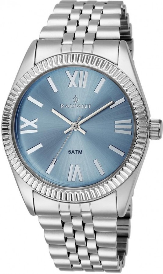 Radiant NEW QUEEN RA367201 - Vista frontal