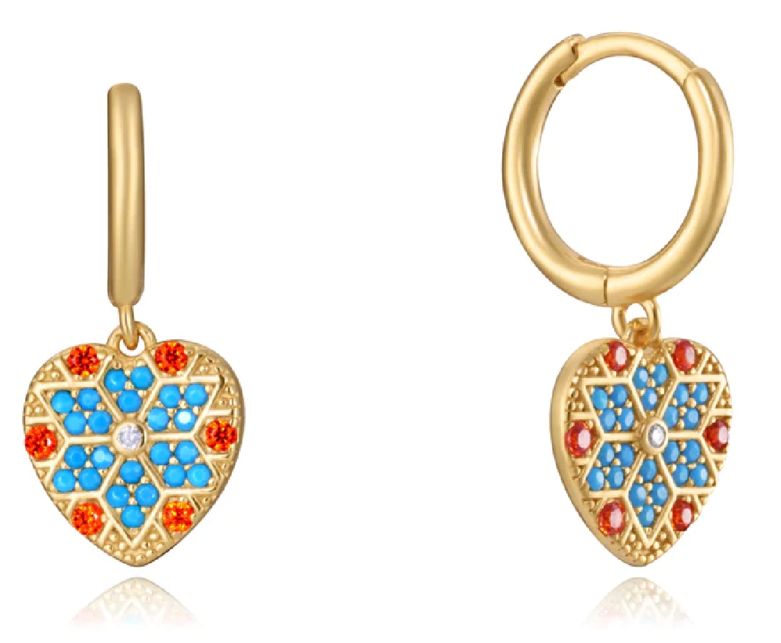 Viceroy TREND 13108E100-39 - Vista frontal