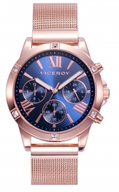 RELOJ VICEROY CHIC 401168-33