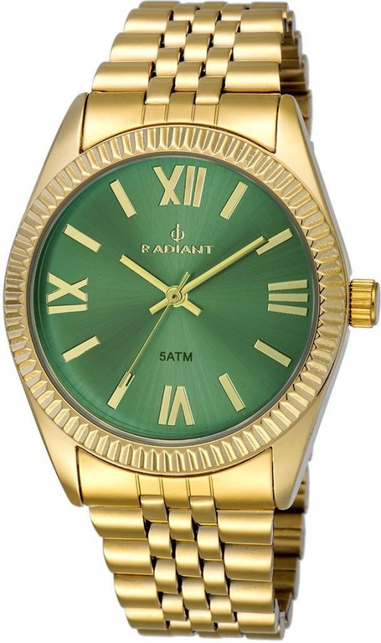 Radiant NEW QUEEN RA367202 - Vista frontal