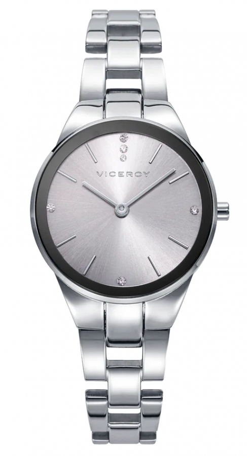 Viceroy KISS 42430-87 - Vista frontal