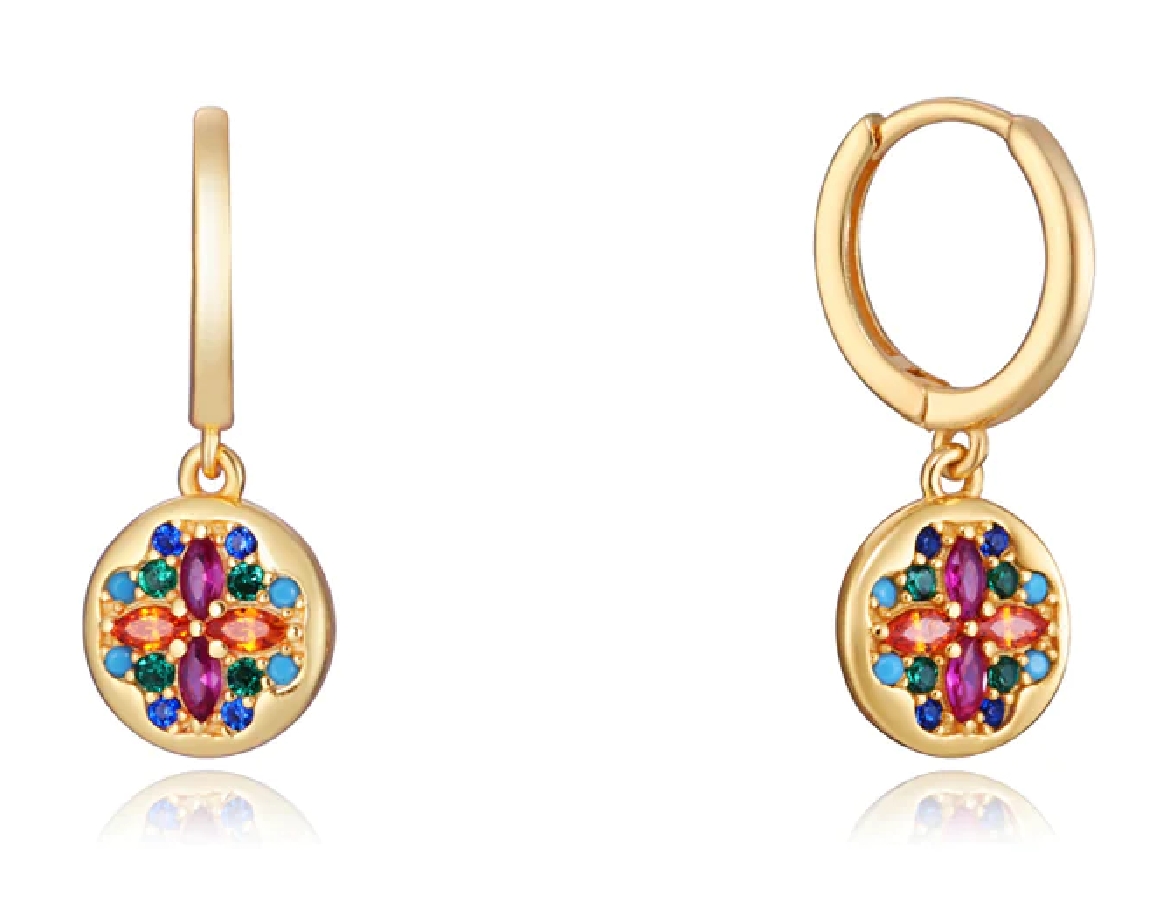 Viceroy ELEGANT 13093E100-39 - Vista frontal