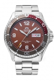 RELOJ ORIENT RA-AA0820R19B