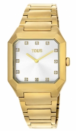 RELOJ TOUS KARAT 200351051