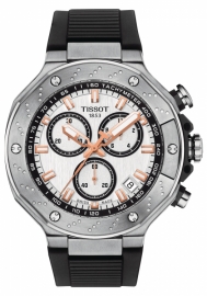 RELOJ TISSOT T-RACE CHRONOGRAPH  T1414171701100