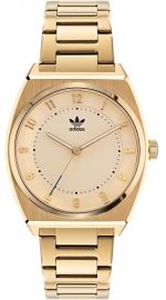 RELOJ ADIDAS CODE TWO AOSY22026