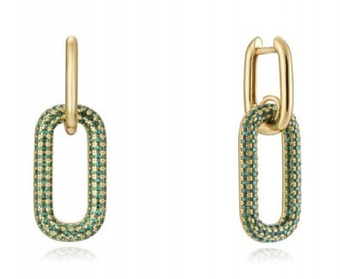 Viceroy ELEGANT 13078E100-32 - Vista frontal