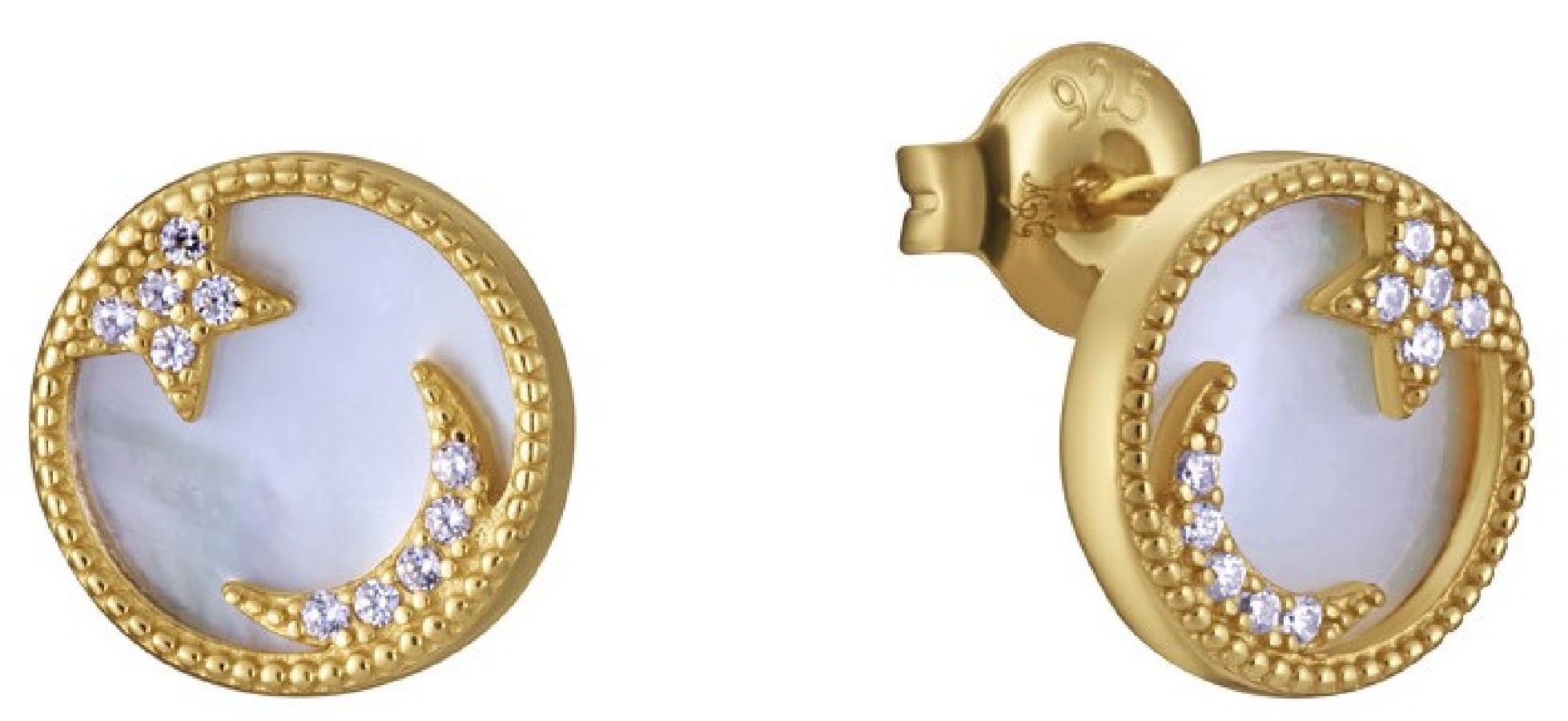 Viceroy ELEGANT 13080E100-90 - Vista frontal