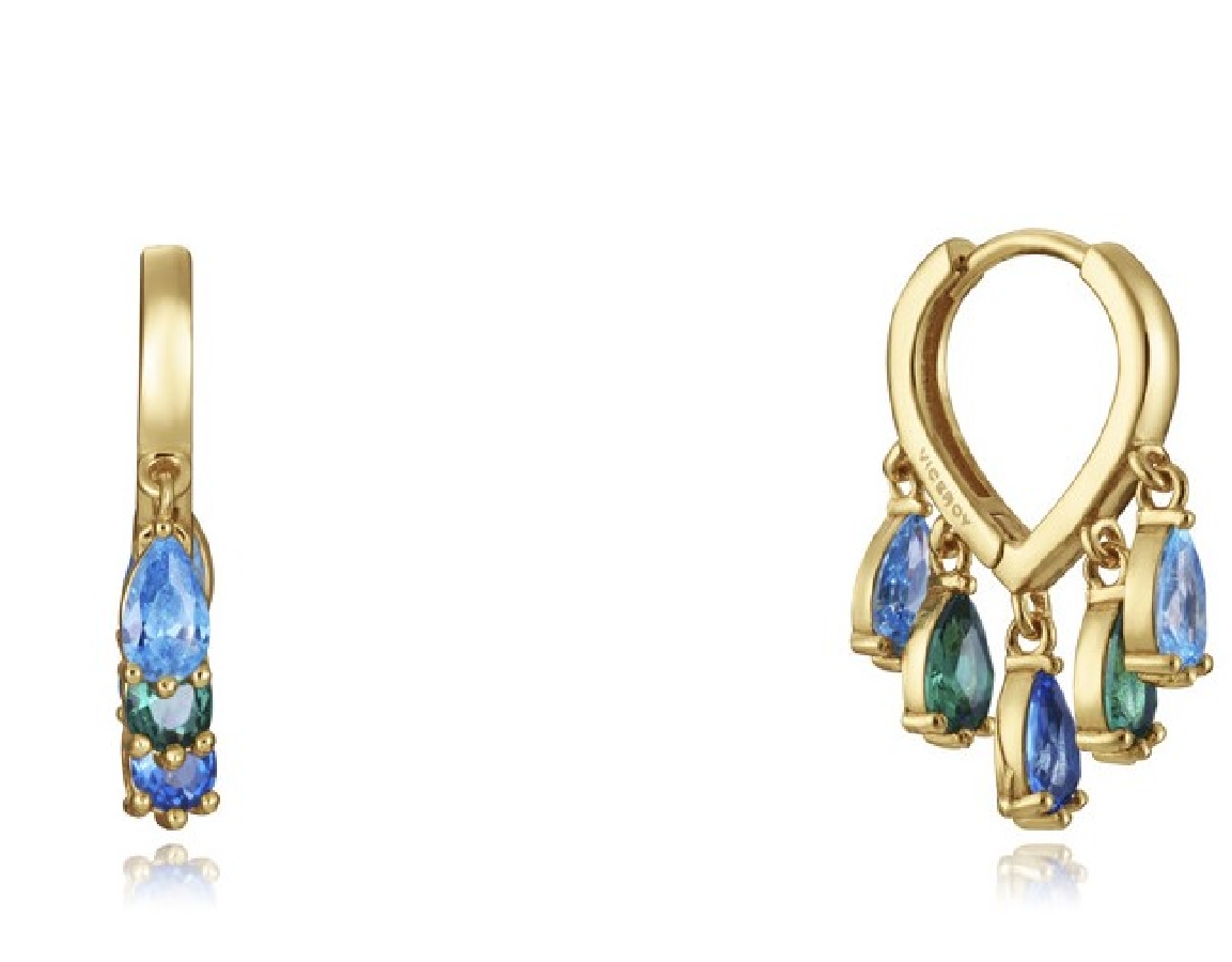 Viceroy ELEGANT 13082E100-39 - Vista frontal