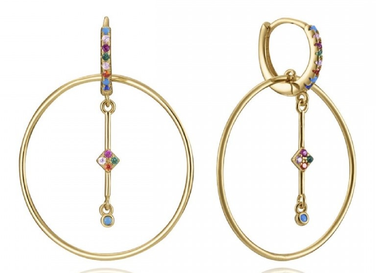 Viceroy ELEGANT 13088E100-39 - Vista frontal