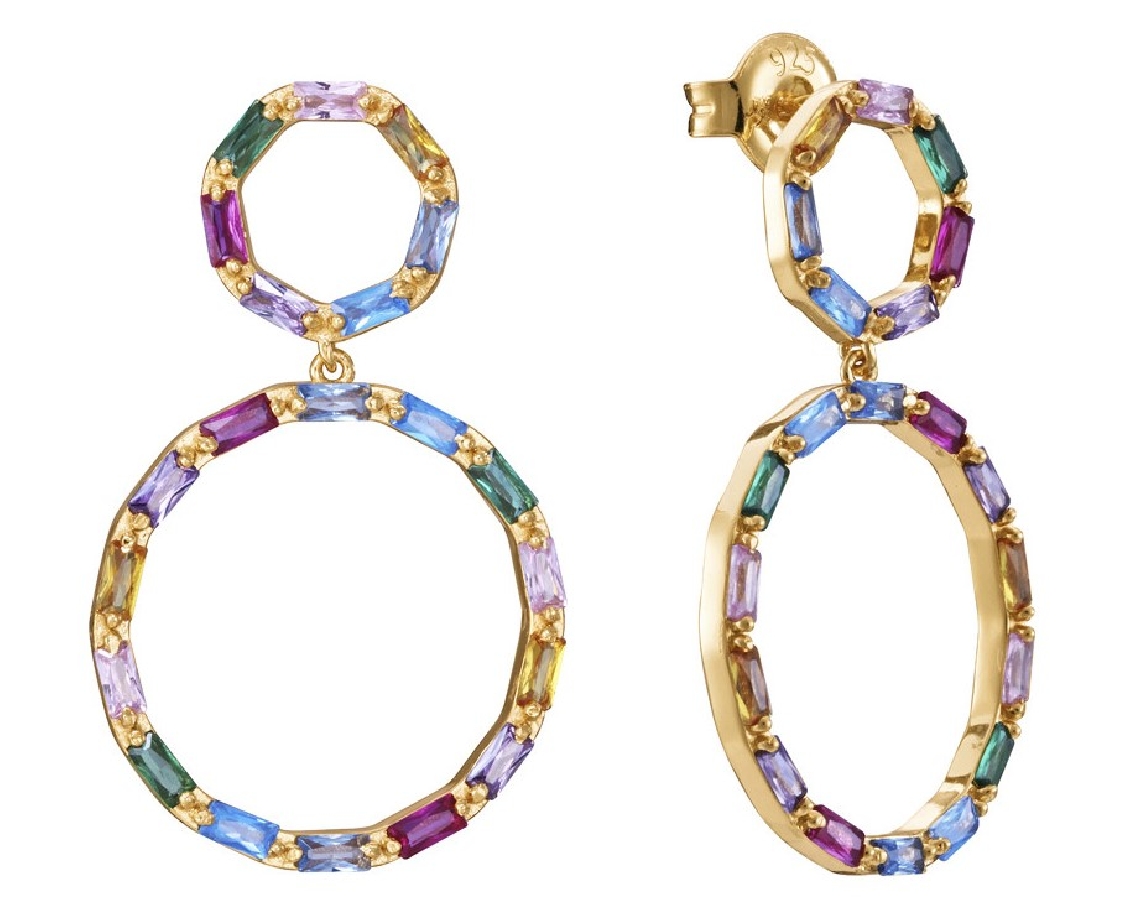 Viceroy ELEGANT 13089E100-39 - Vista frontal