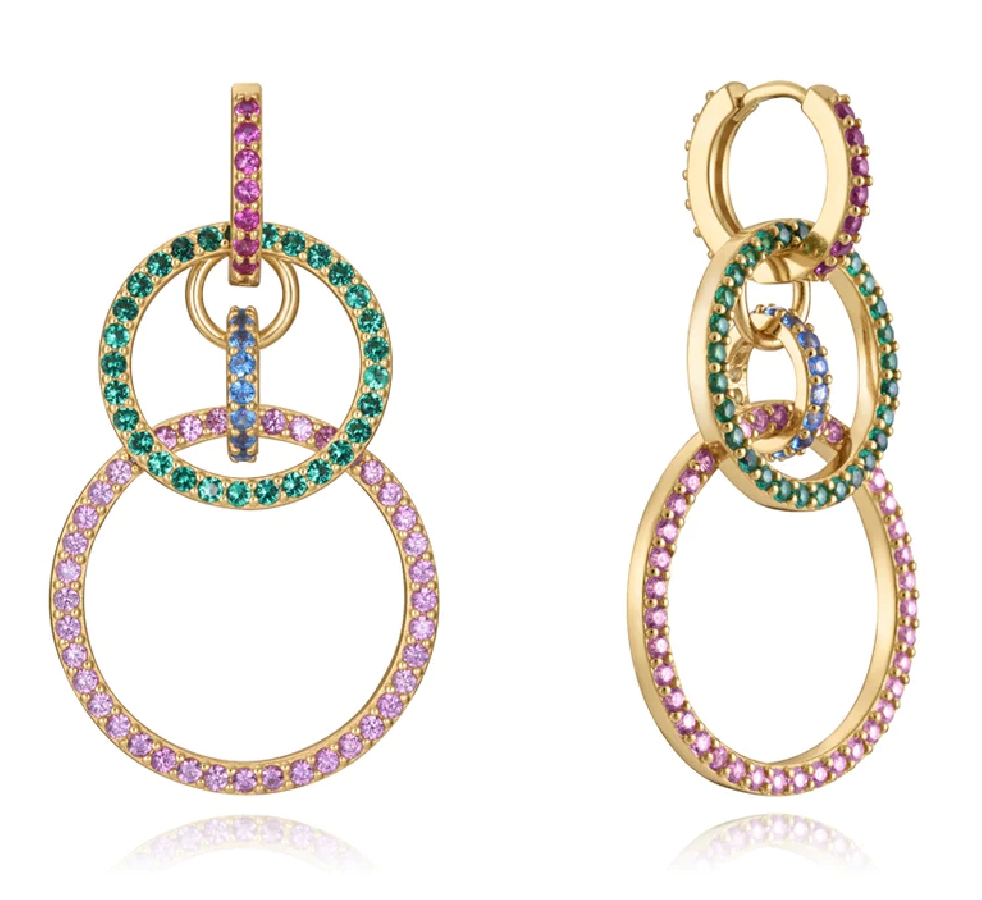 Viceroy ELEGANT 13092E100-39 - Vista frontal