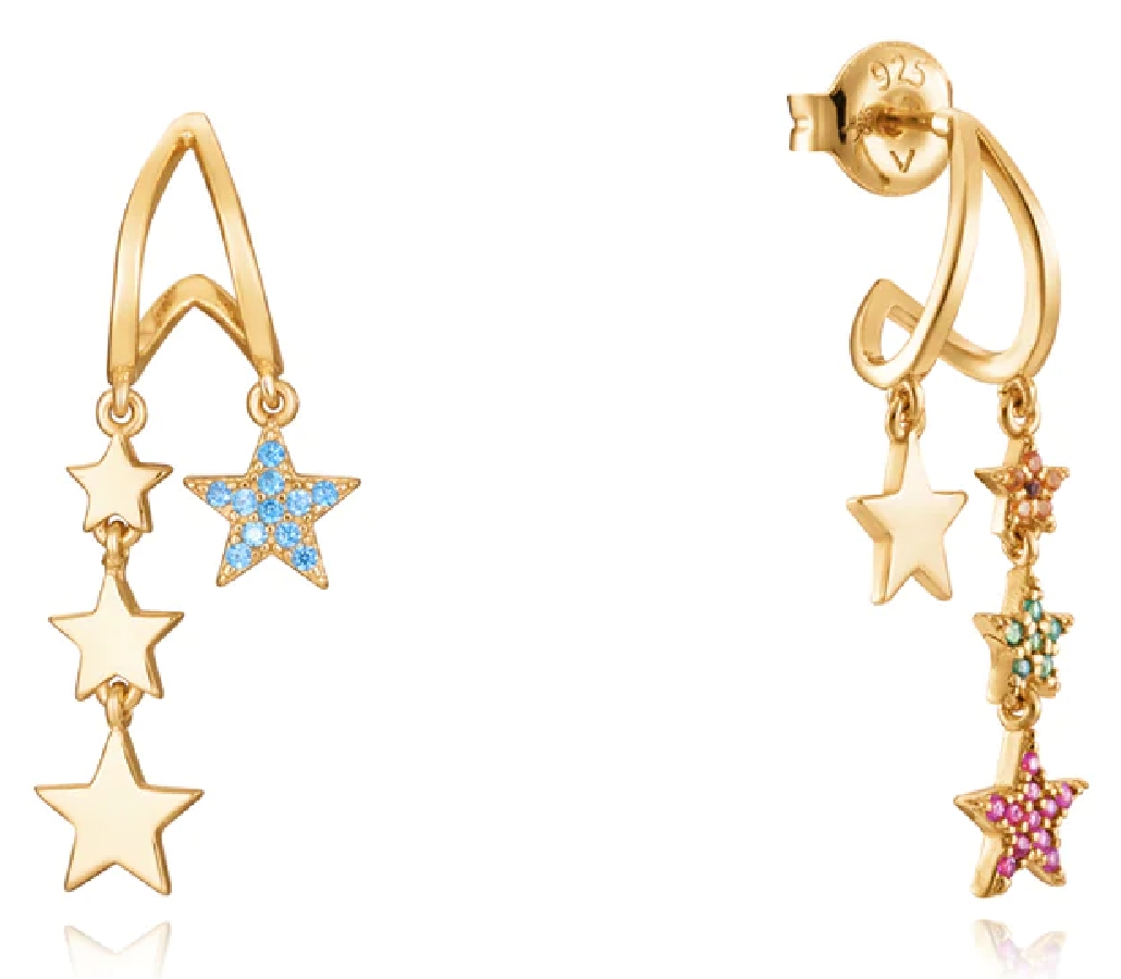 Viceroy TREND 13076E100-39 - Vista frontal