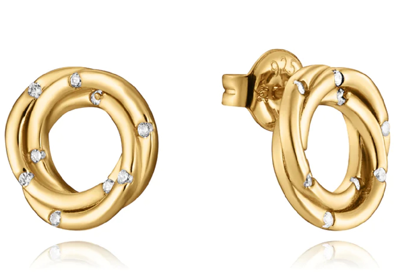 Viceroy ELEGANT 13067E100-30 - Vista frontal