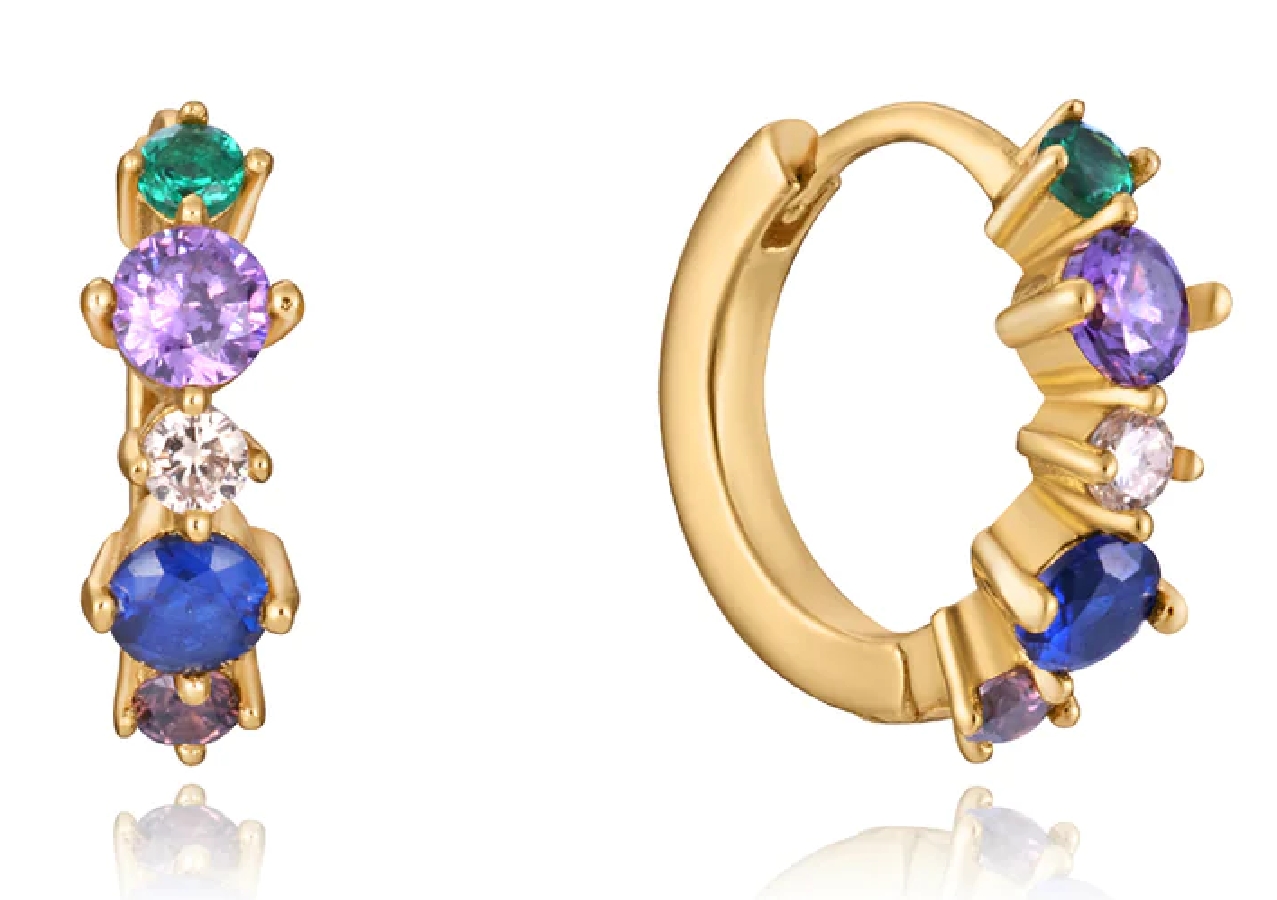 Viceroy ELEGANT 13097E100-39 - Vista frontal