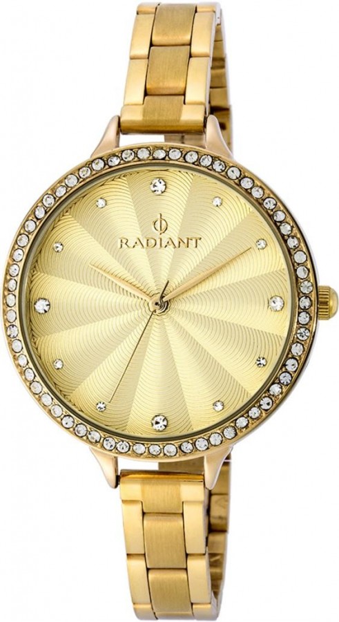 Radiant NEW CELEBRITY XS RA388211 - Vista frontal