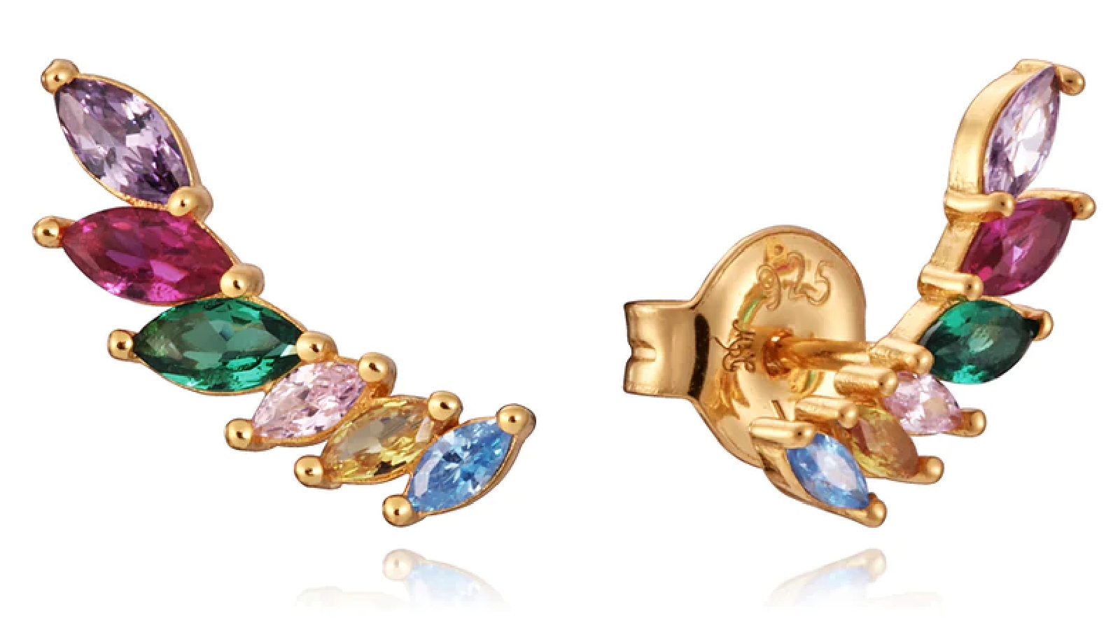 Viceroy TREND 13081E100-39 - Vista frontal