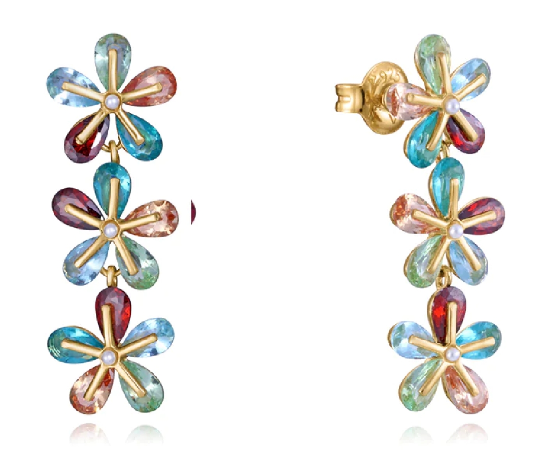 Viceroy ELEGANT 13083E100-39 - Vista frontal