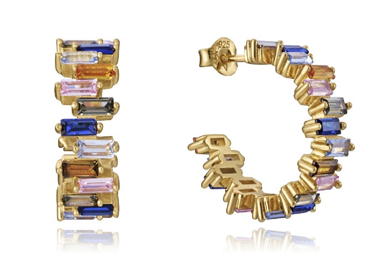 Viceroy ELEGANT 9101E100-39 - Vista frontal