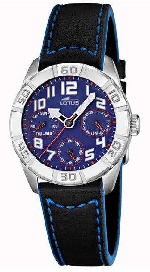 Lotus JUNIOR 15832/2 - Vista frontal