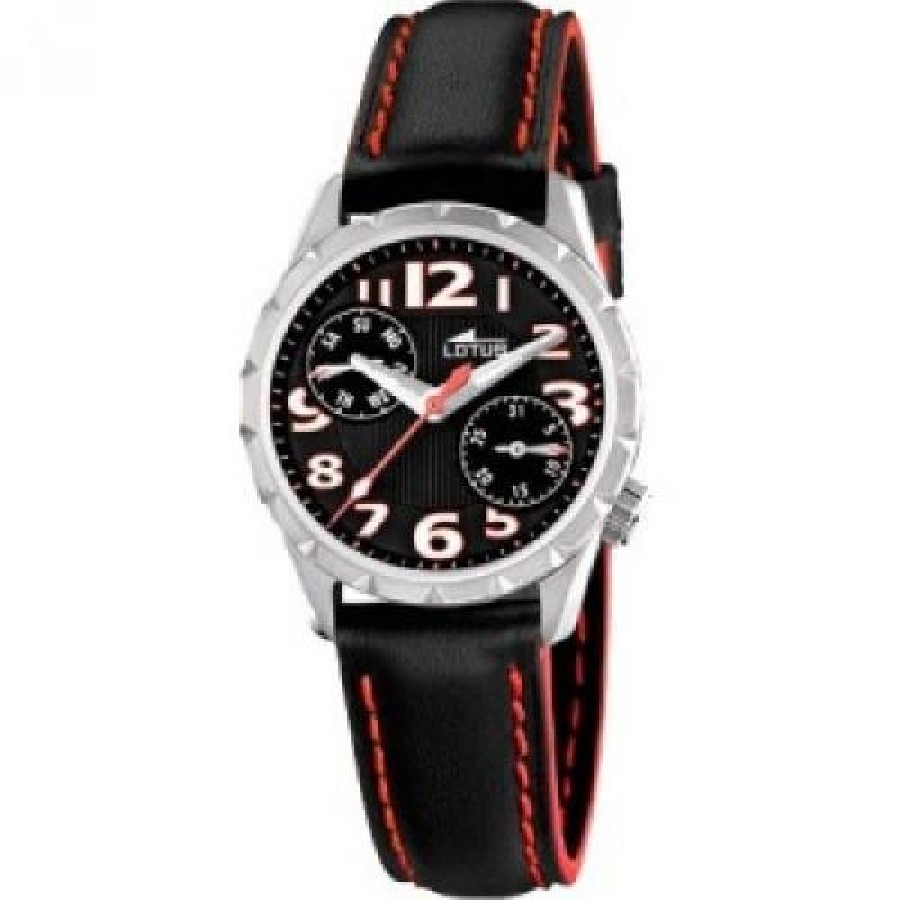 Lotus 15659/7 - Vista frontal