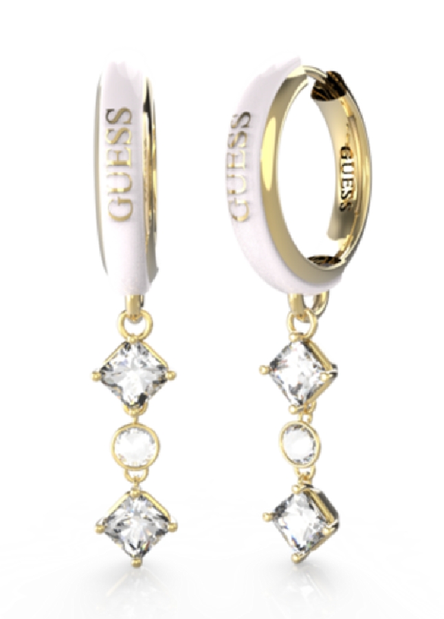 Guess PERFECT LIAISON JUBE03069JWYGWHT-U - Vista frontal