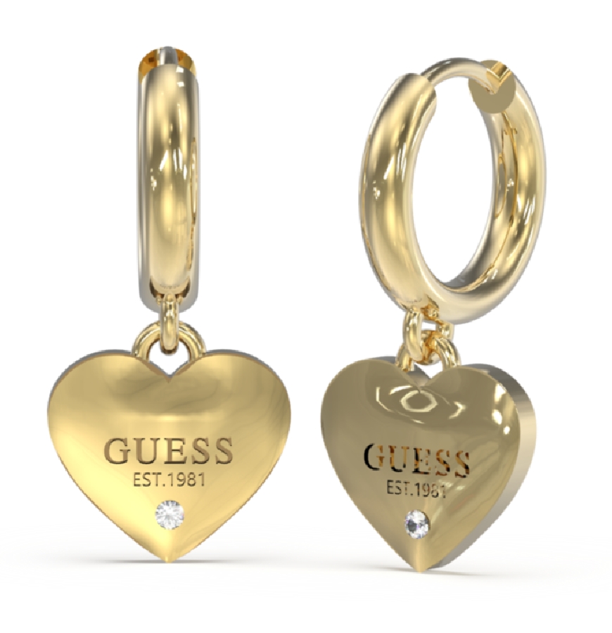 Guess HUGGIE ME JUBE03145JWYGT-U - Vista frontal