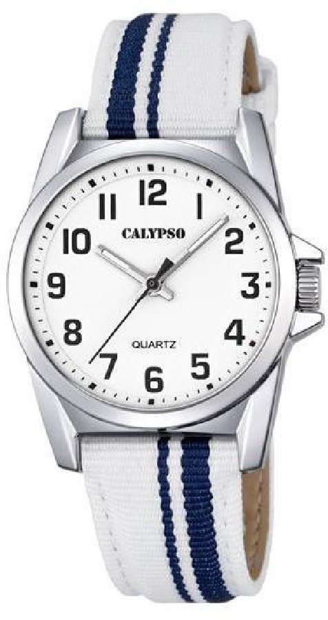 Calypso K5707/1 - Vista frontal