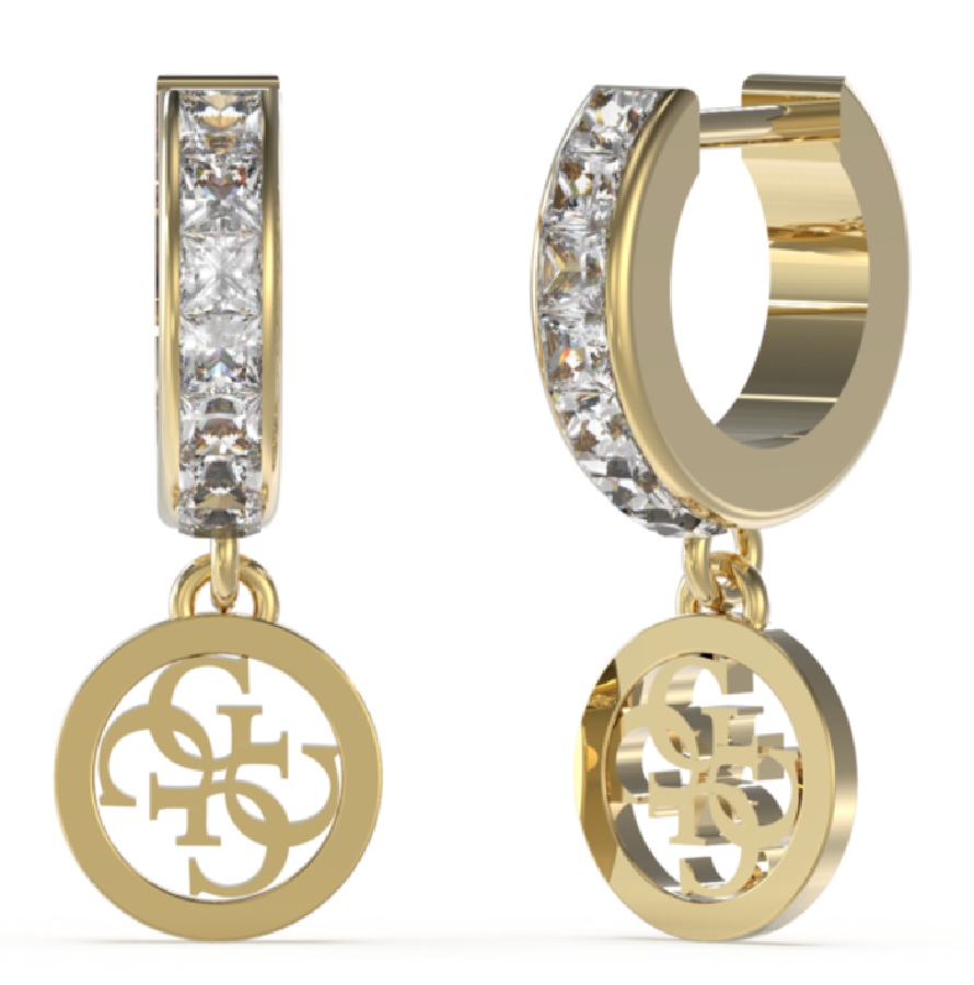 Guess HUGGIE ME JUBE03147JWYGT-U - Vista frontal