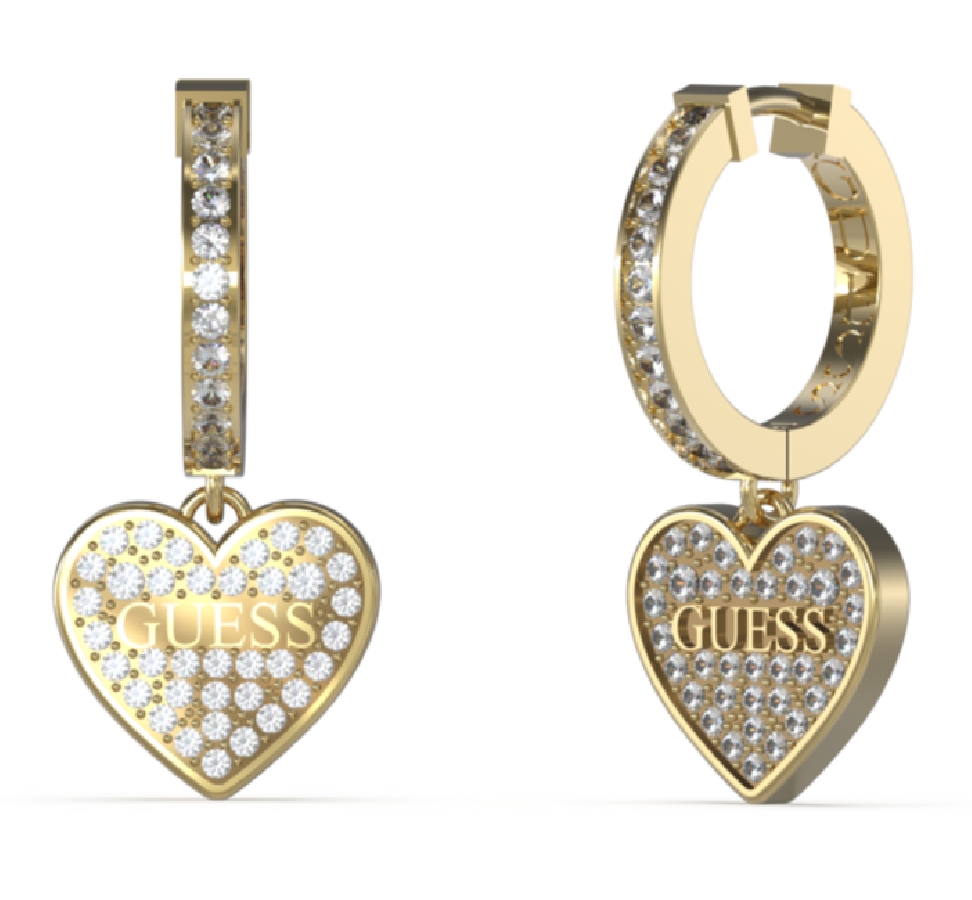 Guess HUGGIE ME JUBE03136JWYGT-U - Vista frontal