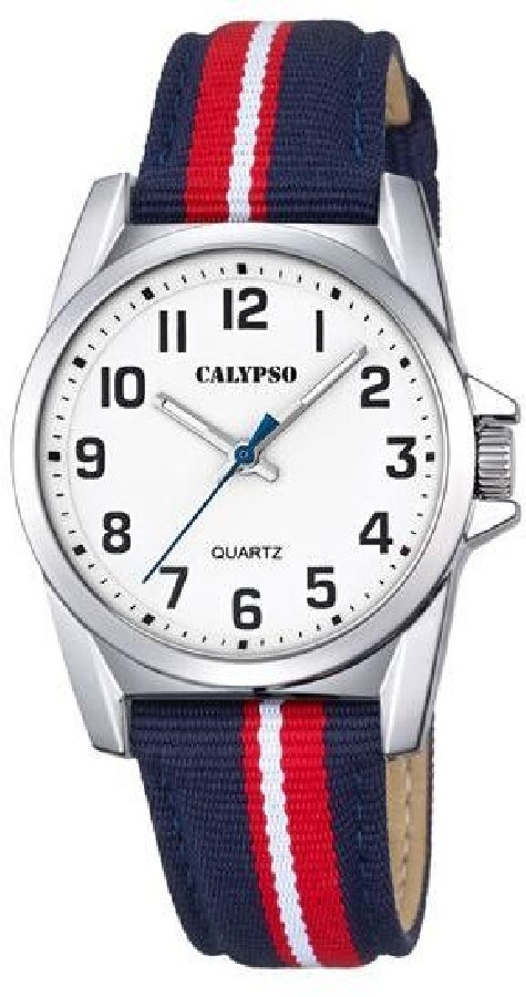 Calypso K5707/3 - Vista frontal