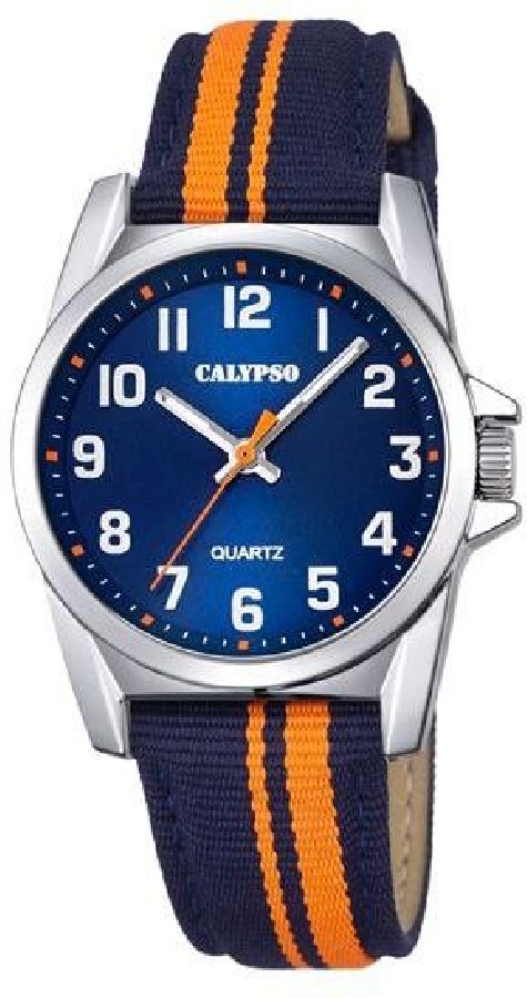 Calypso K5707/4 - Vista frontal