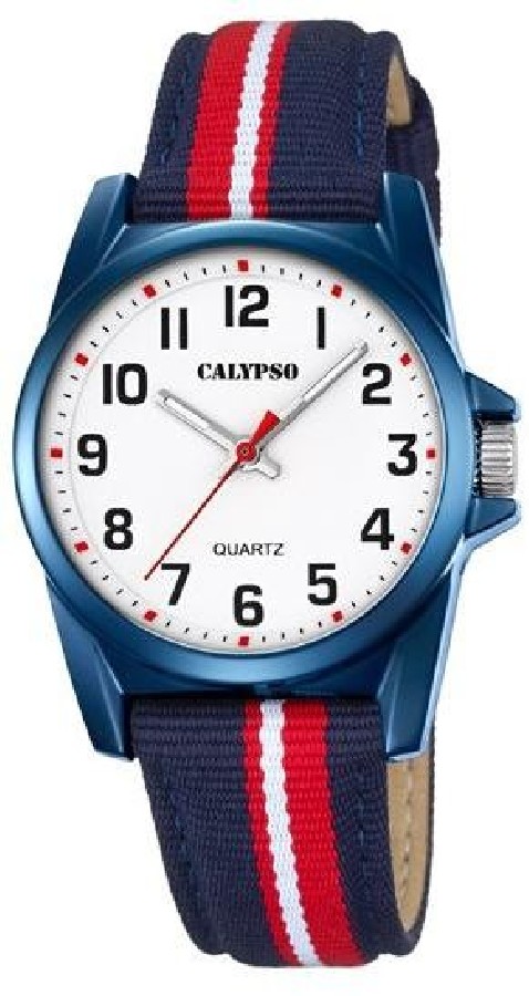 Calypso K5707/5 - Vista frontal