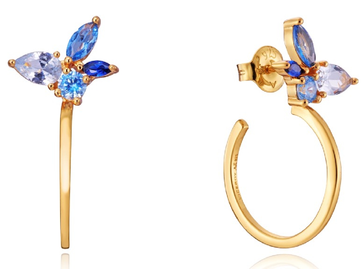 Viceroy JEWELS PENDIENTES 13134E100-39 - Vista frontal